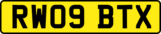 RW09BTX