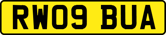 RW09BUA