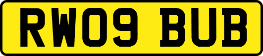 RW09BUB
