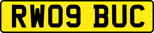 RW09BUC