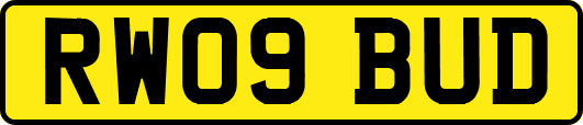 RW09BUD