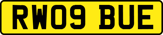 RW09BUE