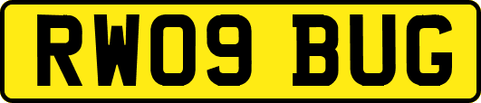 RW09BUG