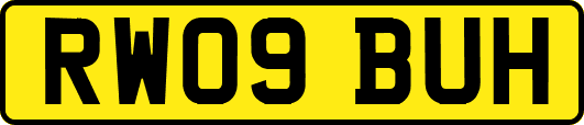 RW09BUH