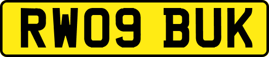 RW09BUK
