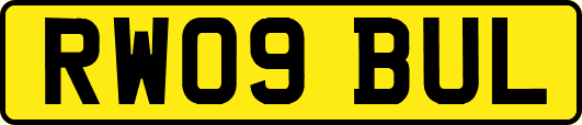 RW09BUL