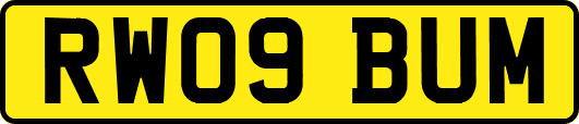RW09BUM