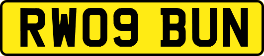 RW09BUN