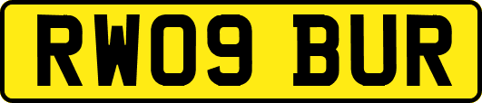 RW09BUR