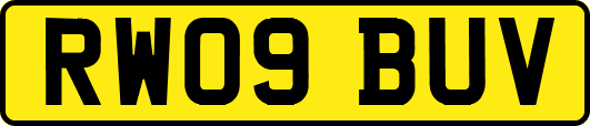 RW09BUV