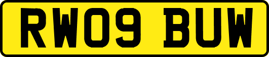 RW09BUW