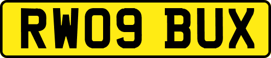 RW09BUX