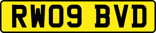 RW09BVD