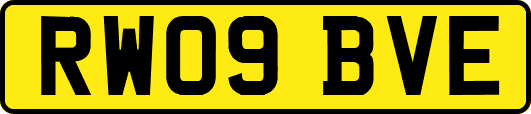 RW09BVE