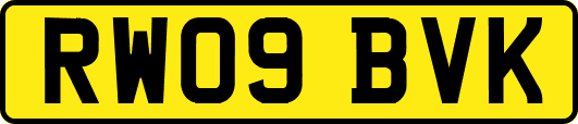 RW09BVK