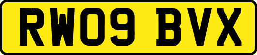 RW09BVX