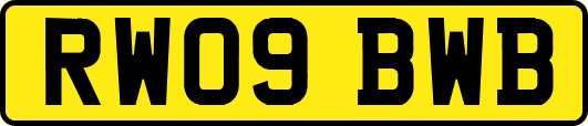 RW09BWB
