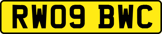 RW09BWC