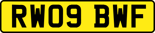 RW09BWF