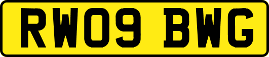 RW09BWG