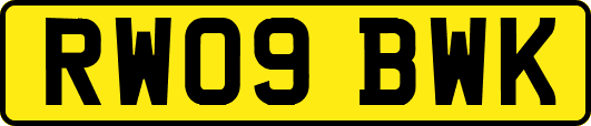 RW09BWK