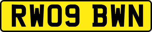 RW09BWN
