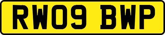 RW09BWP