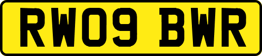 RW09BWR