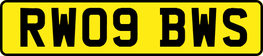 RW09BWS