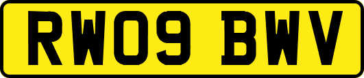 RW09BWV