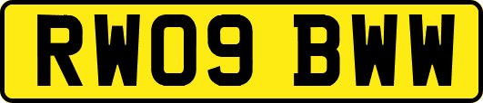 RW09BWW