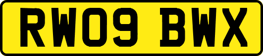 RW09BWX