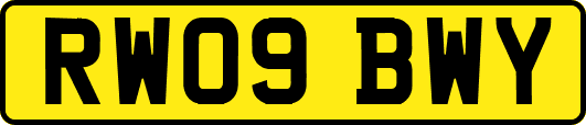 RW09BWY
