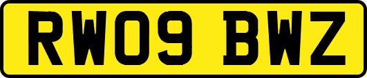 RW09BWZ