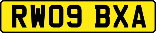 RW09BXA