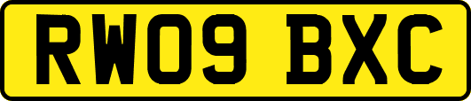 RW09BXC