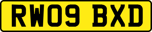 RW09BXD