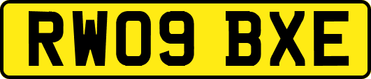 RW09BXE