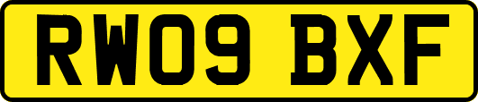 RW09BXF