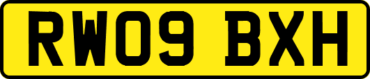 RW09BXH