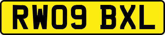RW09BXL