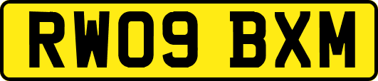 RW09BXM