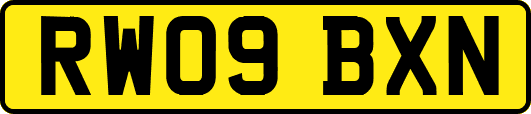 RW09BXN