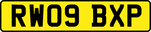 RW09BXP