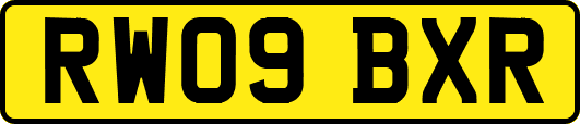 RW09BXR