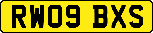RW09BXS
