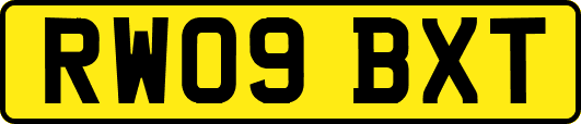 RW09BXT