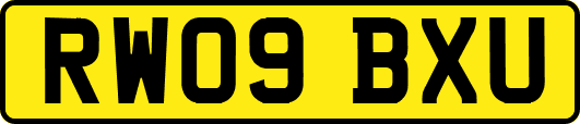 RW09BXU