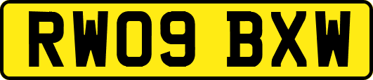 RW09BXW