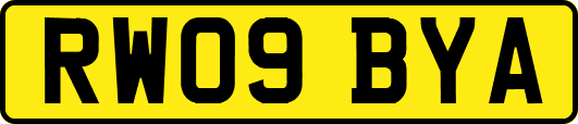 RW09BYA